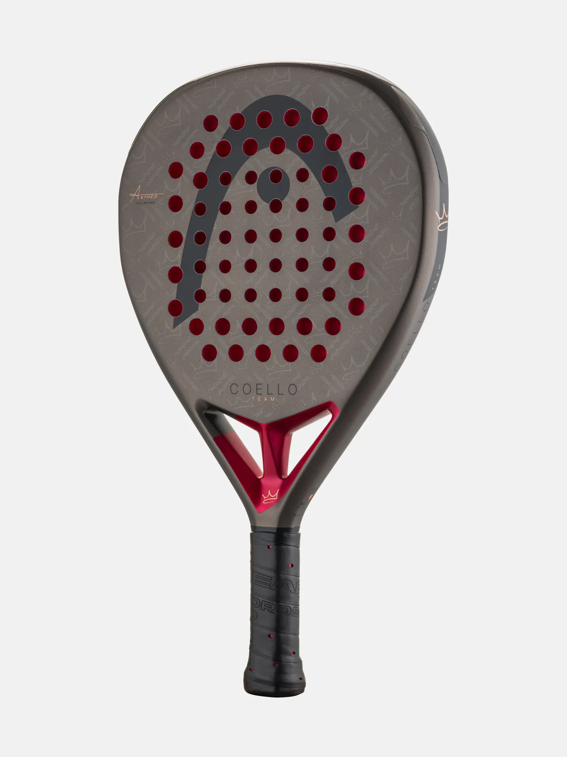 Head Coello Team 2026 Padelschläger