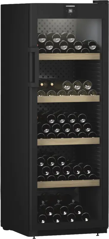 Liebherr Weinlagerschrank WPbl 5001-20