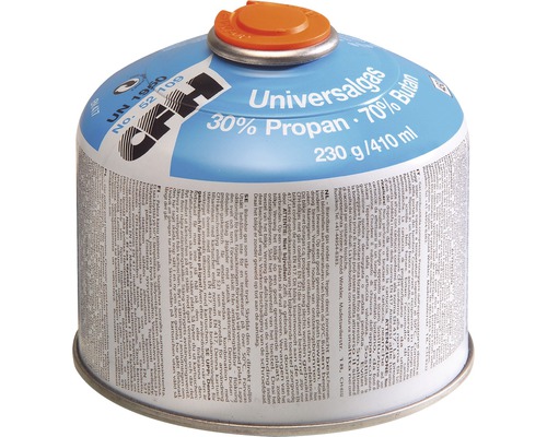 Zinn, Kann, Spraydose