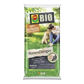 Kräuter, Gras, Hund, Person, Werbung