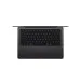 Apple MacBook Pro 14 512GB, schwarz MW2U3D/A