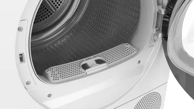 Gerät, Elektrisches Gerät, Waschmaschine