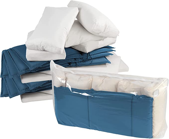 Kissen, Dekoration für Zuhause, Leinen, Mobiliar