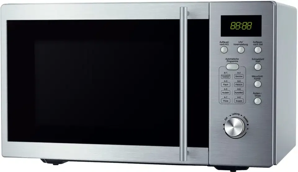 Nabo MWU 2055 Unterbau-Mikrowelle