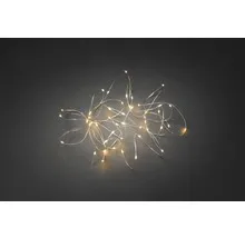 6387-890 VE24 LED Tropfenlichterkette