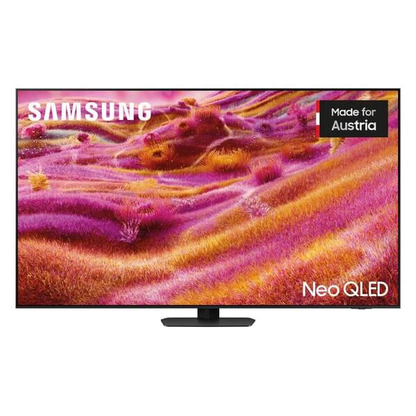 Fernseher, TV, Neo QLED, Samsung Bildschirm, Flachbildschirm