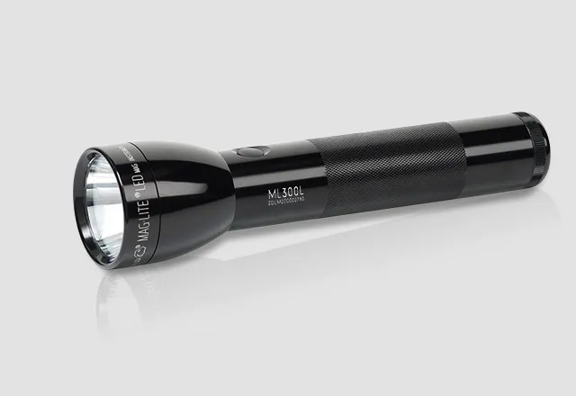 Lampe, Licht, Taschenlampe, Rauchrohr