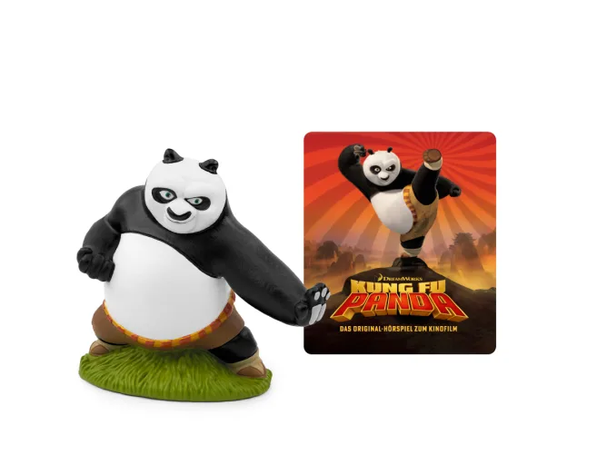 Tonie Figur Kung Fu Panda 1
