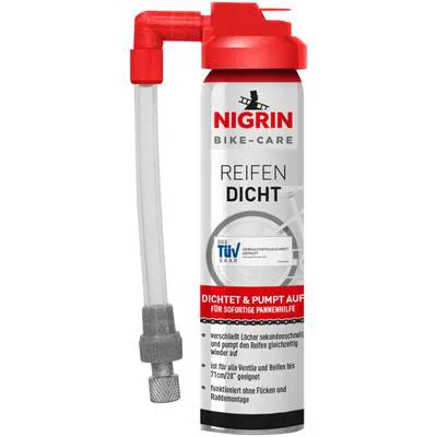 Kann, Spraydose, Zinn