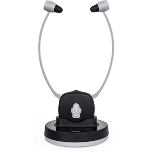 Elektrisches Gerät, Mikrofon, Lampe, Rauchrohr