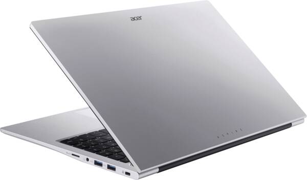 laptop, silber, Ultrabook, USB-Anschluss, HDMI