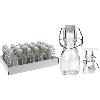 R-226606665 Flasche 0,075 It. mit Bügelverschluss