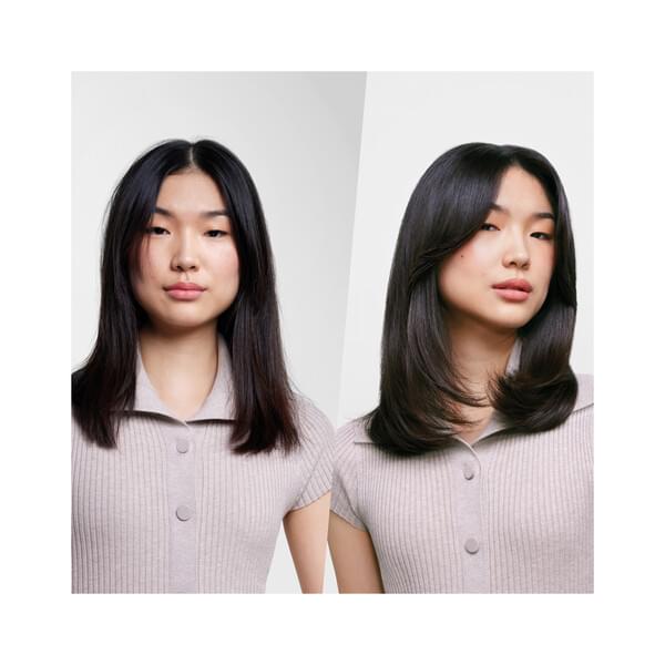 Schwarzes Haar, Person, Kopf, Gesicht, Frau