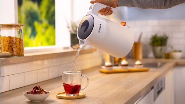 Bosch Wasserkocher TWK2M161