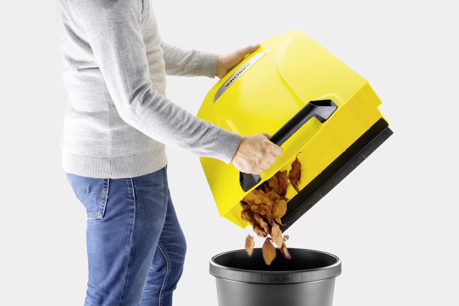 Reinigen, Person, Jeans, Hosen, Postfach