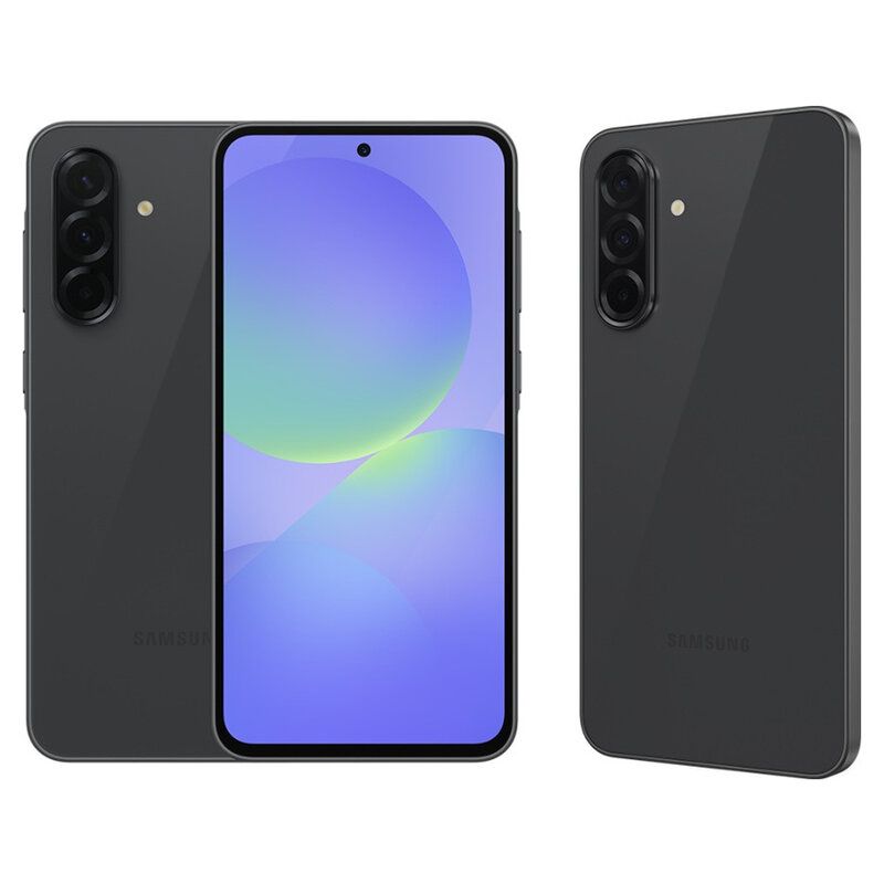 Samsung Galaxy A36, 5G 128GB, awsome black