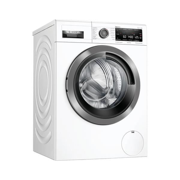 Gerät, Elektrisches Gerät, Waschmaschine