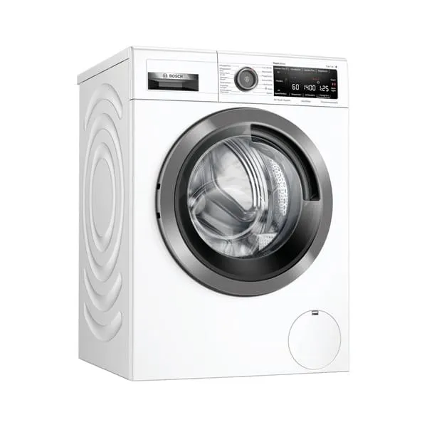Gerät, Elektrisches Gerät, Waschmaschine