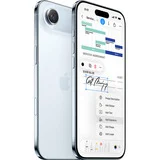 Apple iPhone Air 256GB, himmelblau MG2P4ZD/A