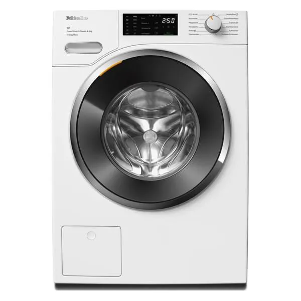 Gerät, Elektrisches Gerät, Waschmaschine