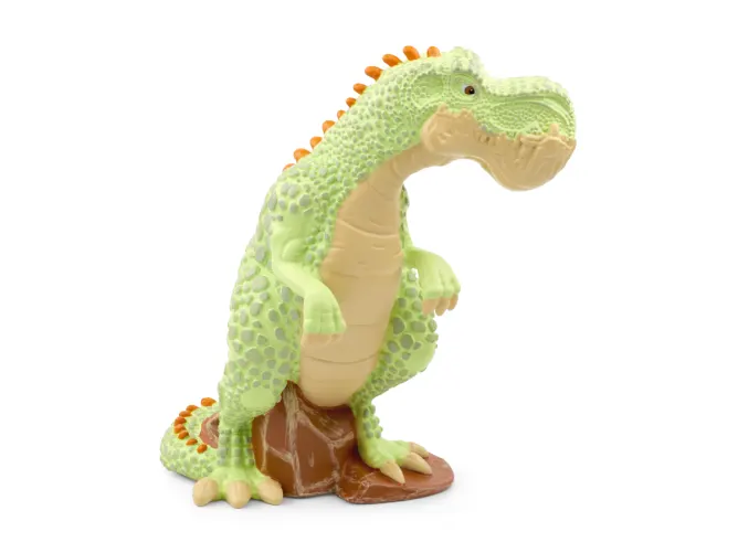 Tonie Figur  Gigantosaurus-Mazus Mutprobe