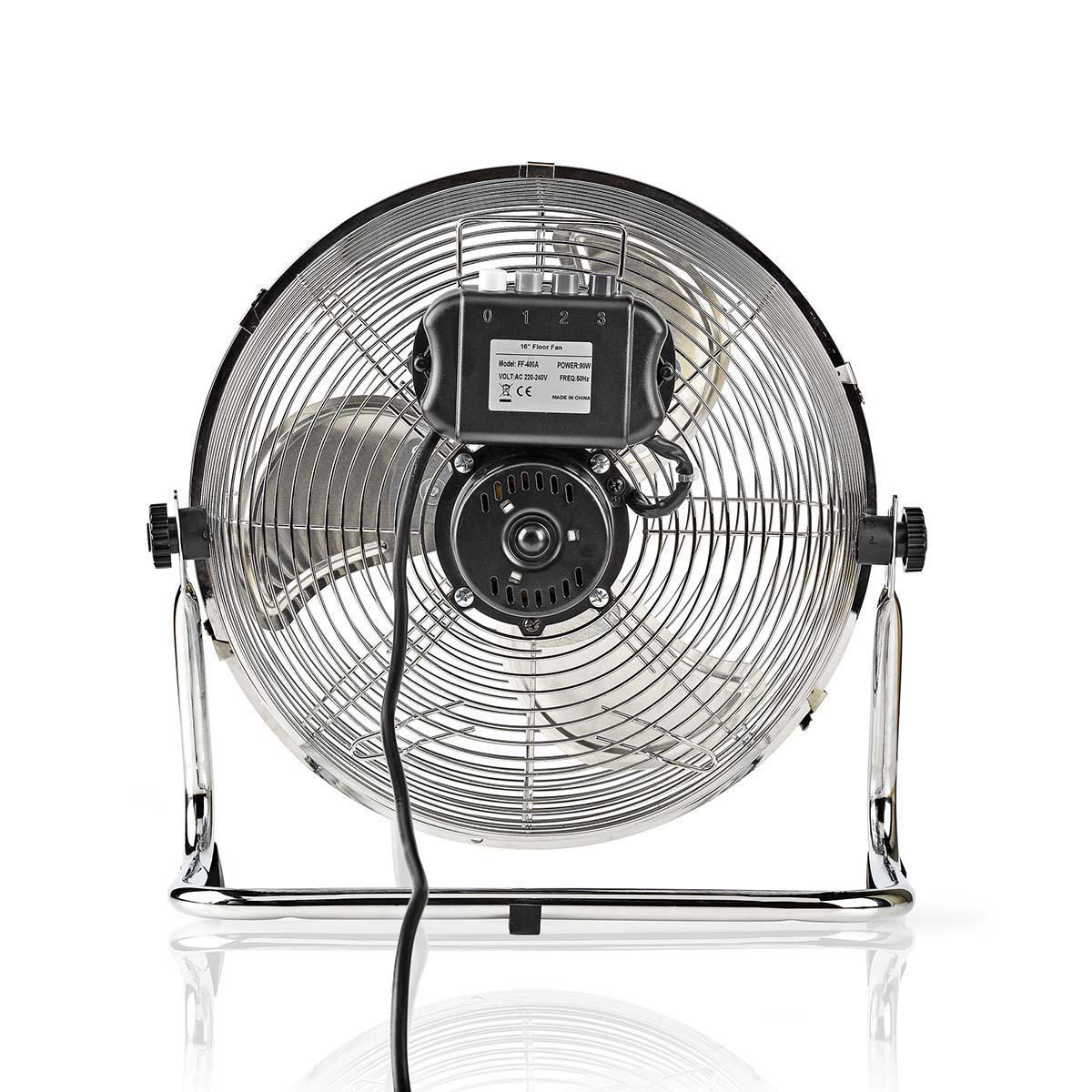 Gerät, Elektrisches Gerät, Elektrischer Ventilator