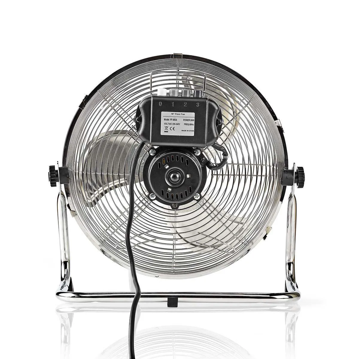 Gerät, Elektrisches Gerät, Elektrischer Ventilator