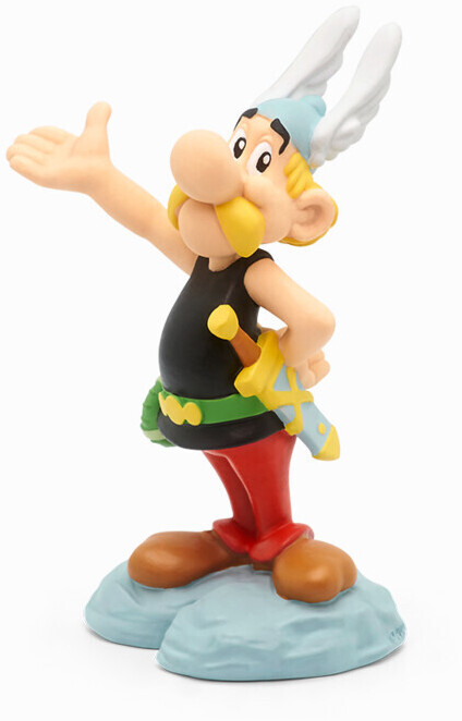 Figur, Person