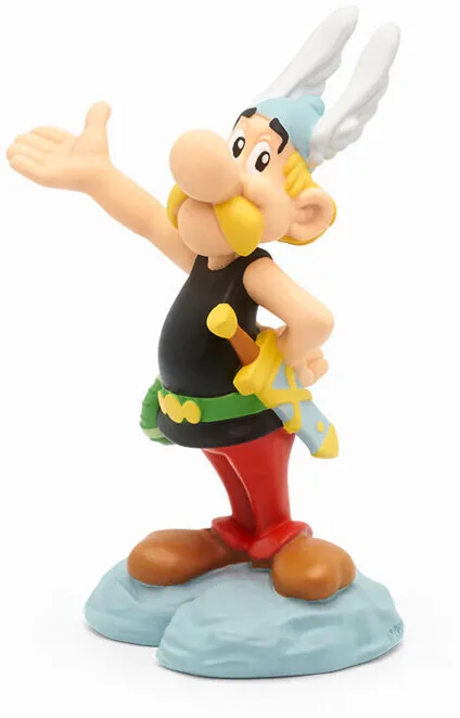 Figur, Person