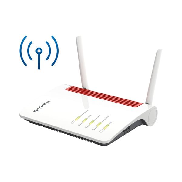 Elektronik, Hardware, Router, Modem