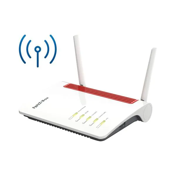 Elektronik, Hardware, Router, Modem