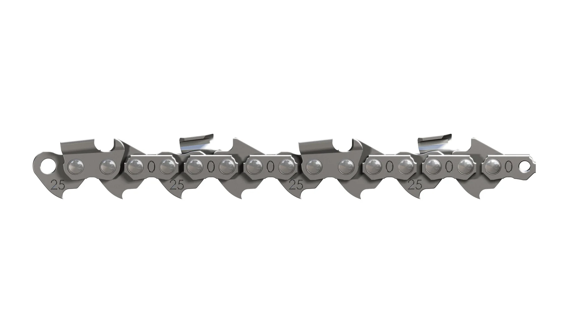 Oregon 25A058E Kette 1/4 1.3 HM mit SG