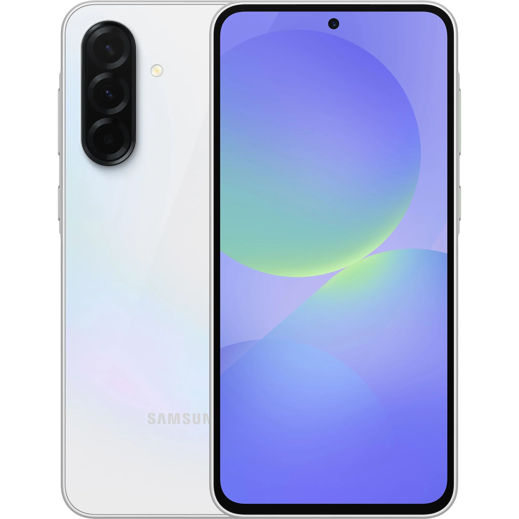 Samsung Galaxy A36, DS 5G 256GB, awesome white SM-A366BZA