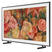 AA42341 Samsung 43LS03D "The Frame 43" (2024) Ultra HD HDR QLED-TV 43" (108 cm) inkl. One Connect-Box, Kabel & Slim Fit-Wallmount