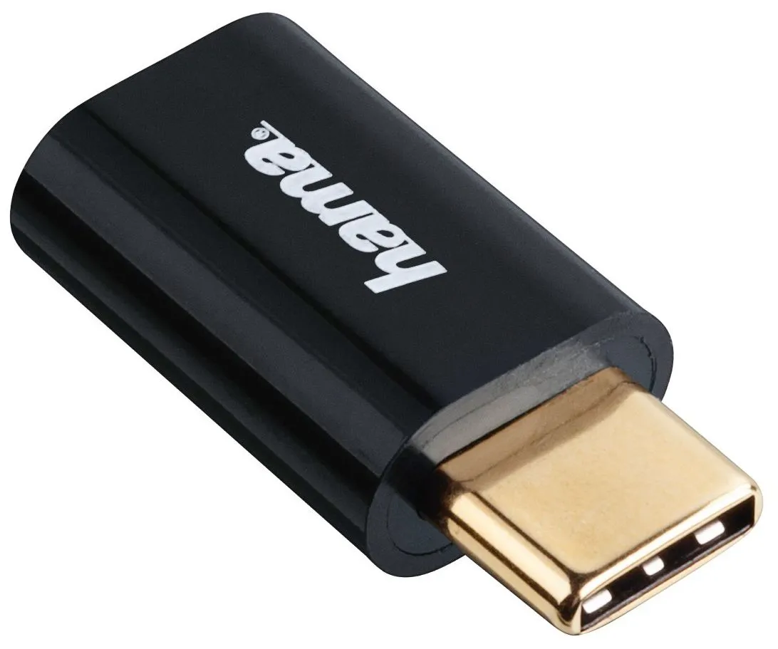 Adapter, Elektronik