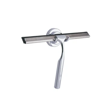 Wenko-16700100 Badezimmerwischer Terni