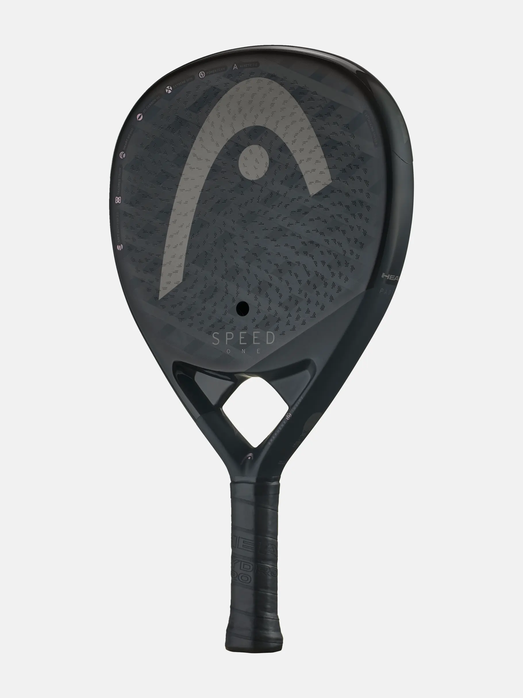 Schläger, Paddel, Paddelracket, Speed One, Paddelbrett