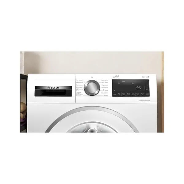 Gerät, Elektrisches Gerät, Waschmaschine