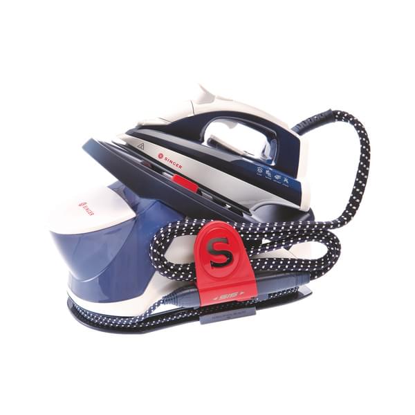 Gerät, Elektrisches Gerät, Bügeleisen