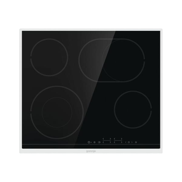 Kochfeld, Drinnen, Küche, Elektronik, Sprecher