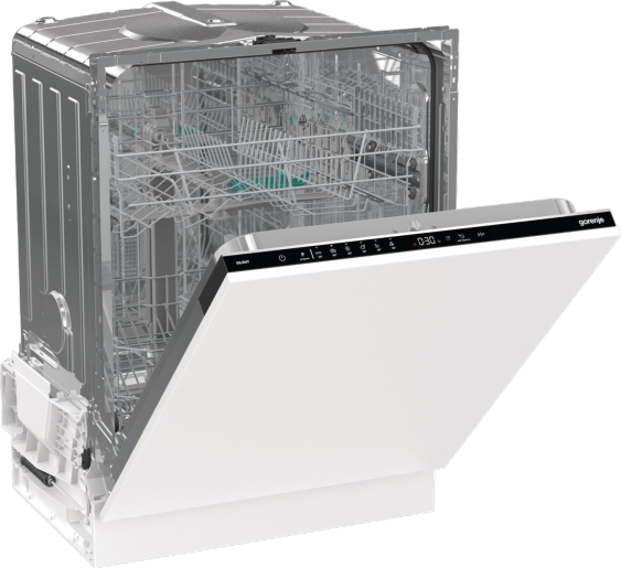 Gerät, Elektrisches Gerät, Geschirrspülmaschine