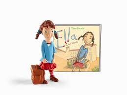 Tonie Figur Ella - Ella in der Schule