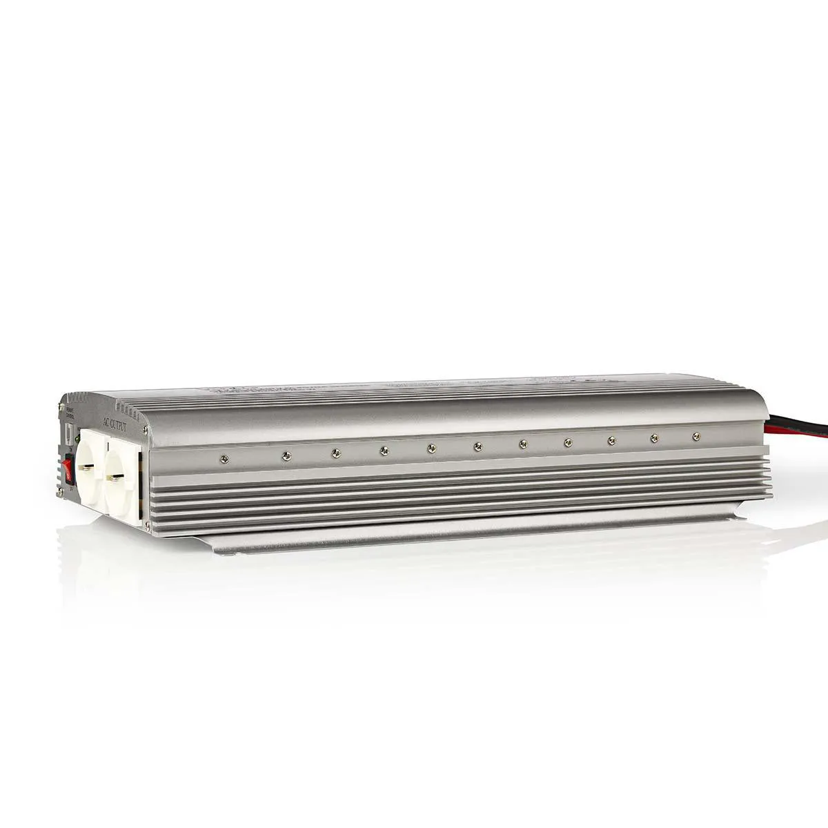 Nedis Power Inverter PIMS170012 ändert Sinus Wellen