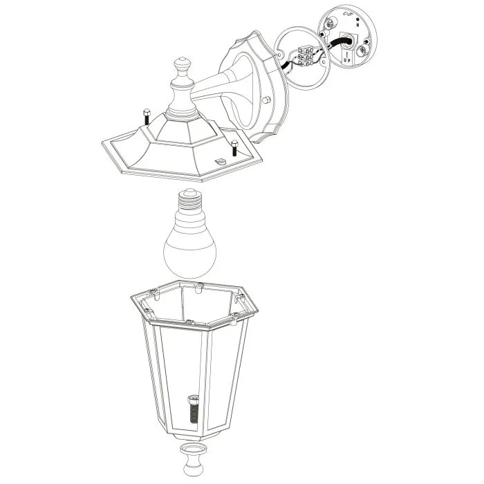 Lampe