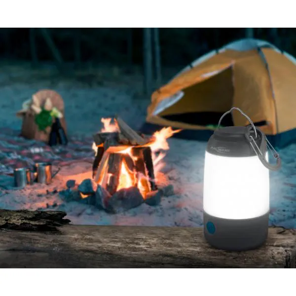 Zelt, Campen, Draußen, Lampe, Flamme