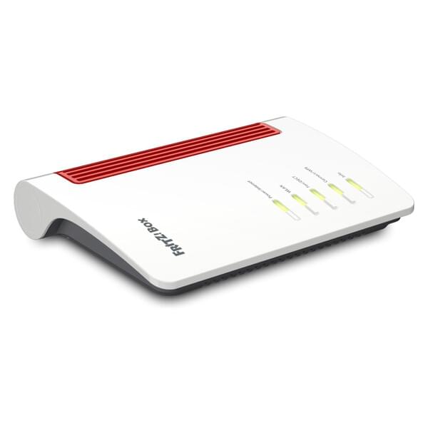 Router, Drahtlos, Modem, Ethernet, LED-Anzeigen