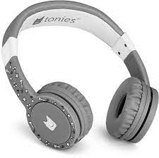 Elektronik, Kopfhörer