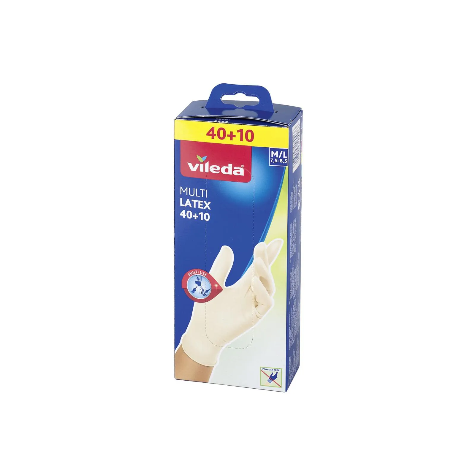 Bekleidung, Handschuh