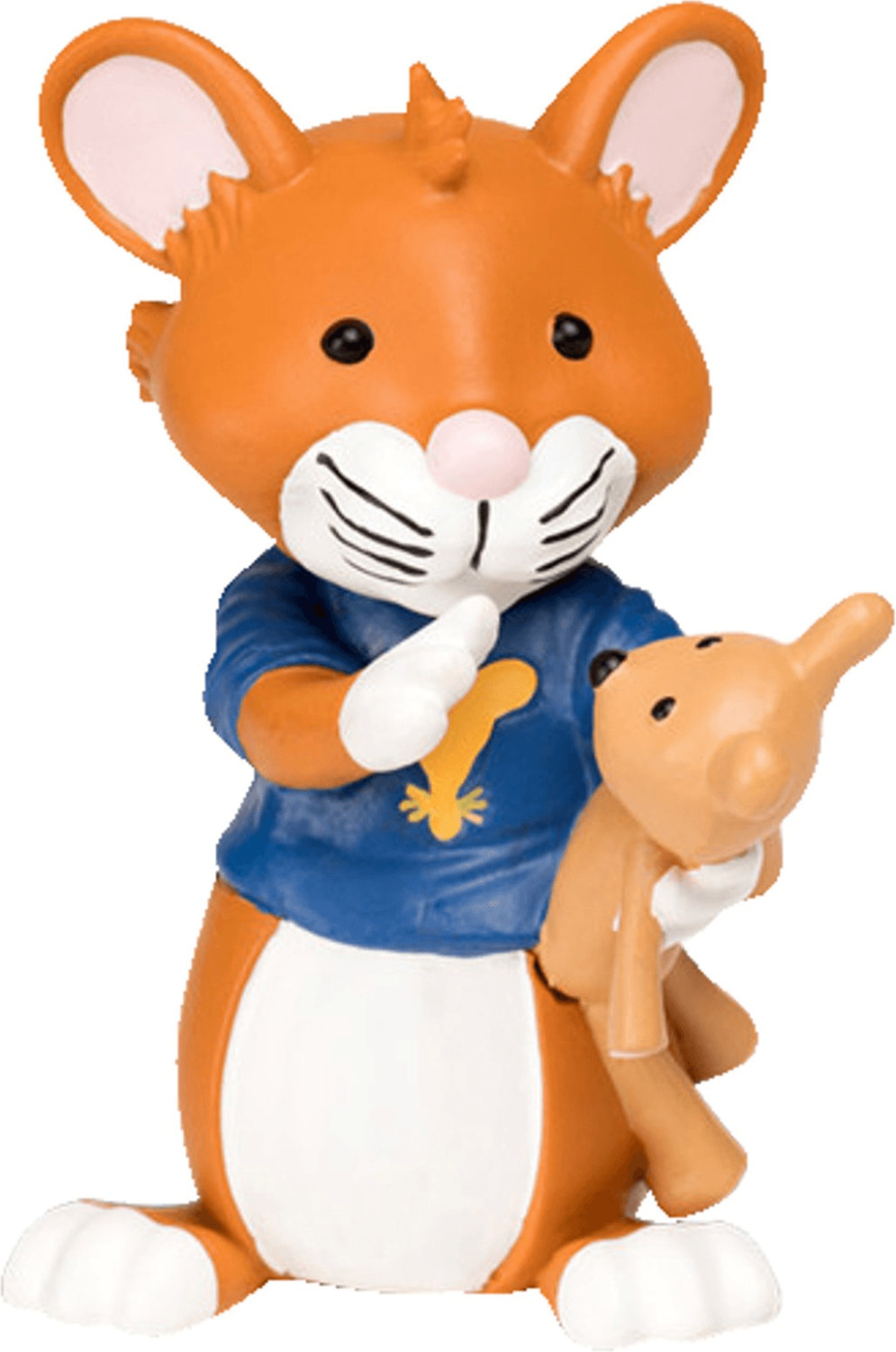 Figur, Spielzeug