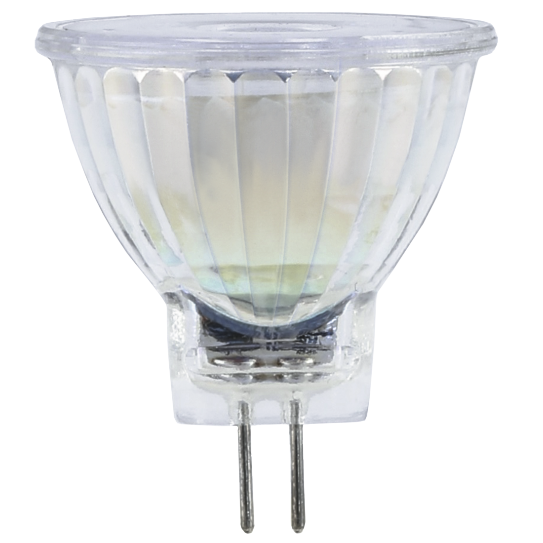 LED, GU5.3, MR16, Spotlight, Glühbirne